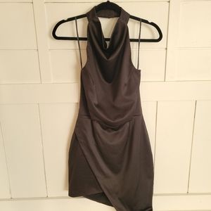 Elliatt X Revolve Camo Dress. Small s